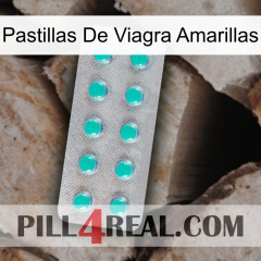 Yellow Viagra Pills 28